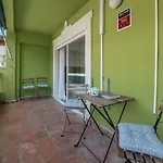 Charming Villa Mari Carmen By Sea