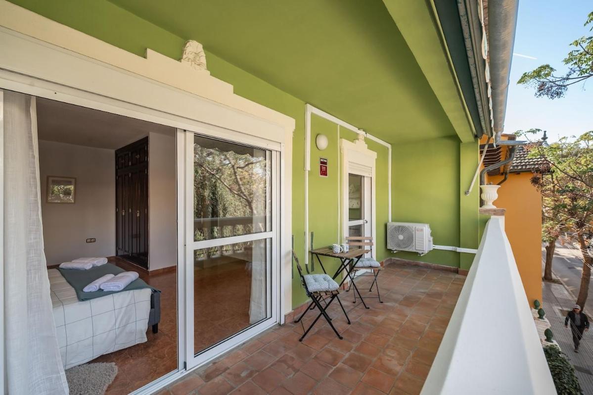 Charming Mari Carmen By Sea Villa *