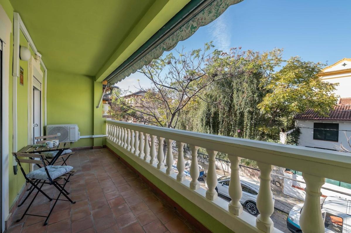 Villa Charming Mari Carmen By Sea *