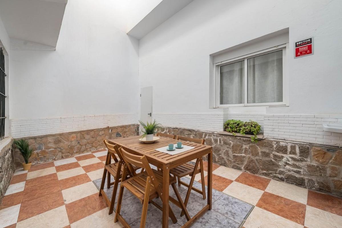Villa Charming Mari Carmen By Sea *
