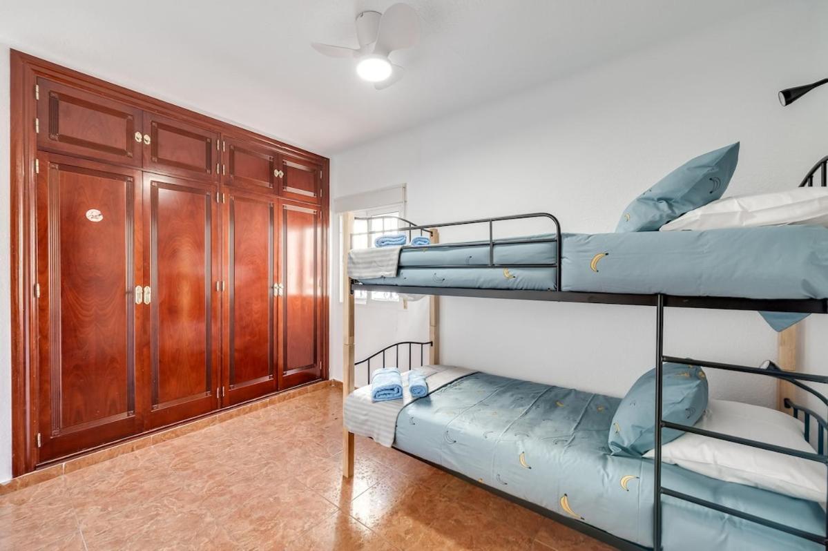Villa Charming Mari Carmen By Sea