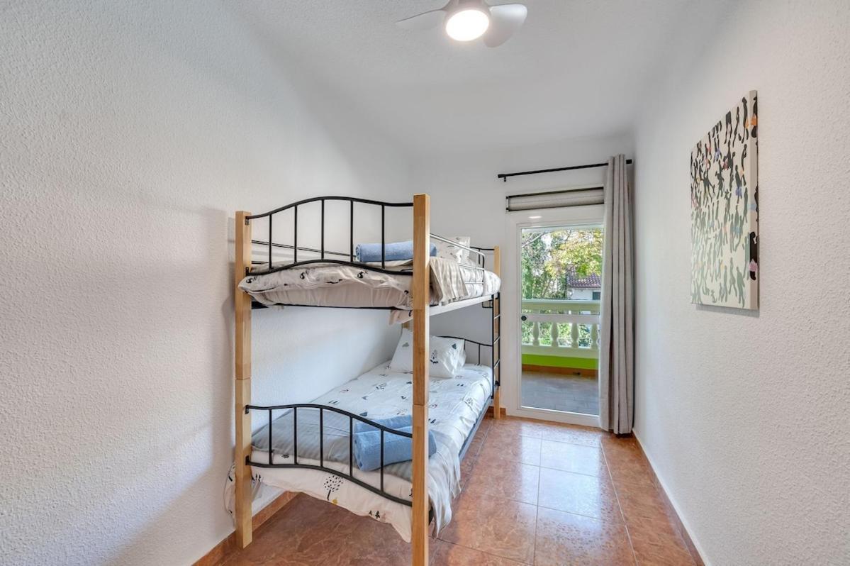 Charming Mari Carmen By Sea Villa *