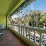 Charming Villa Mari Carmen By Sea